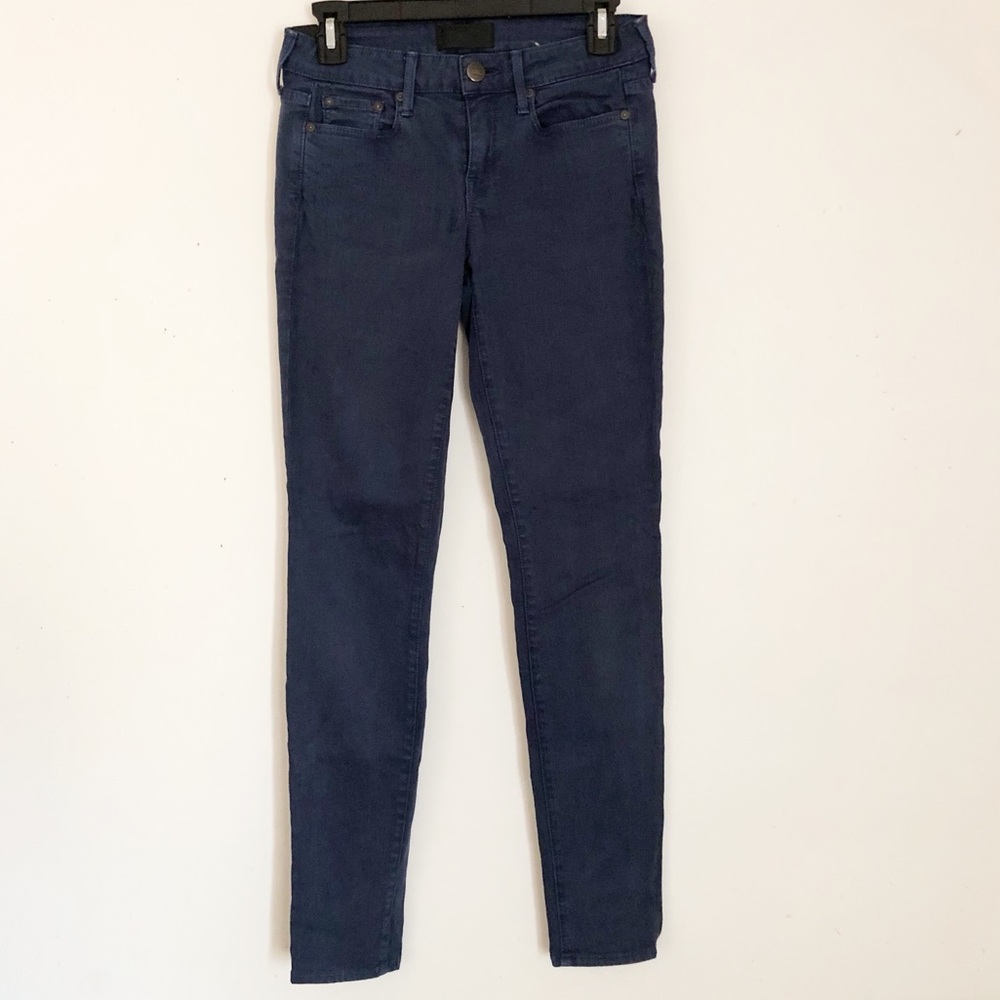 Vince Dylan Skinny Jeans